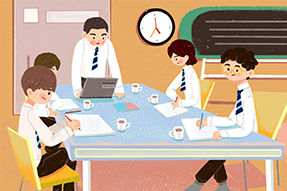 聚焦人力资源管理转型：从共享服务到运营专家（下）