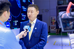 全球引智新开展，产才融合新动能——ballbet艾佛森体官网国际亮相第六届进博会